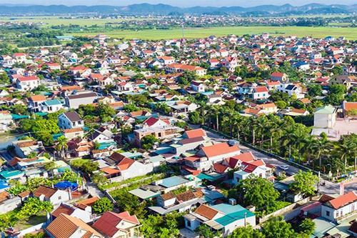 Đâu là ngôi làng khoa bảng, quê của nữ sĩ Hồ Xuân Hương?