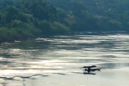 Thức với dòng Lô