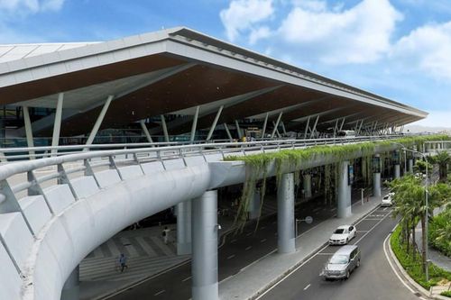 Nam hành khách để quên túi xách chứa hơn 300 triệu ở sân bay Đà Nẵng