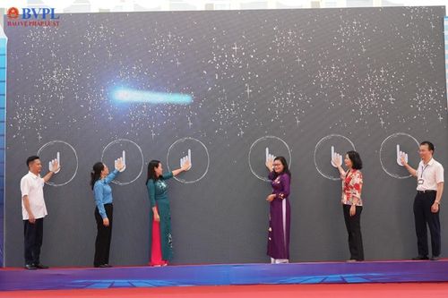 Phát động tháng hành động về an toàn vệ sinh lao động năm 2024