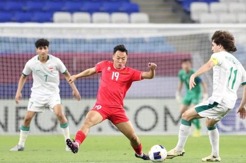 Dư âm trận thua 0-1 của U23 Việt Nam trước U23 Iraq