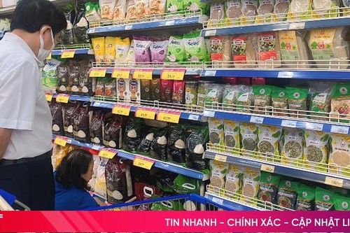Nhiều ưu đãi chờ đón người tiêu dùng Hà Tĩnh mua sắm dịp nghỉ lễ