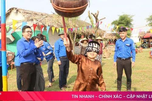 Chơi lễ ở TP Hà Tĩnh: 'Đổi gió' về với thiên nhiên, du lịch trải nghiệm
