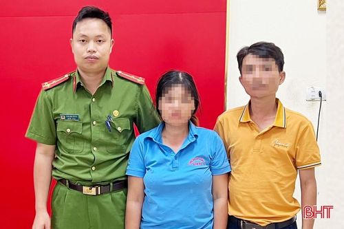 Giúp người phụ nữ đi lạc gần 300km về với gia đình