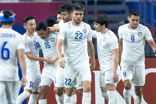 Uzbekistan biến Saudi Arabia thành cựu vương U23 châu Á