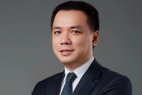 Ông Nguyễn Cảnh Anh được bầu làm Chủ tịch Hội đồng quản trị Eximbank