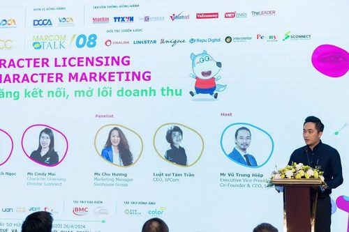 Bảo vệ sở hữu trí tuệ, khẳng định vị thế Việt Nam trên bản đồ sáng tạo toàn cầu