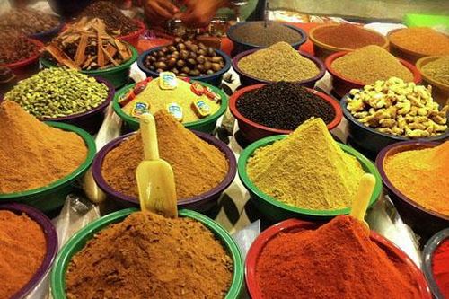 Mỹ thu thập thông tin về sản phẩm gia vị của Ấn Độ nghi chứa chất gây ung thư