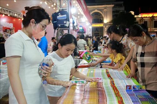 'Điểm hẹn' của những người yêu sách
