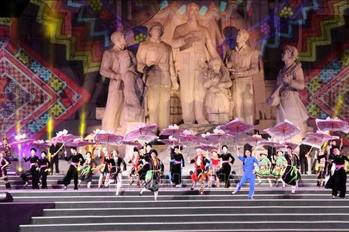 Đưa Tuyên Quang trở thành điểm sáng du lịch miền núi phía Bắc