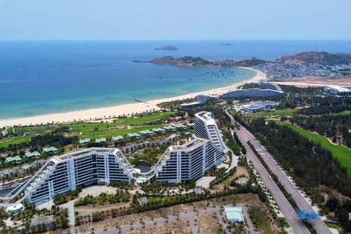 Bình Định xác lập 'điểm đến mới' tạo sức hút du lịch