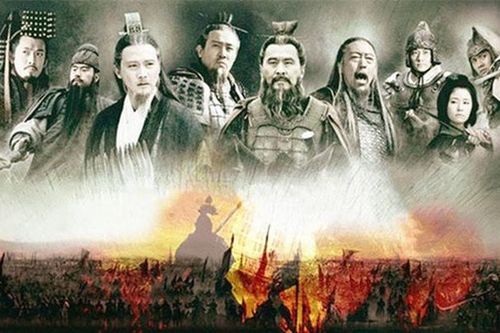 5 nhân vật Tam Quốc có trong tay nhiều lợi thế nhưng chẳng một ai có kết cục tốt đẹp