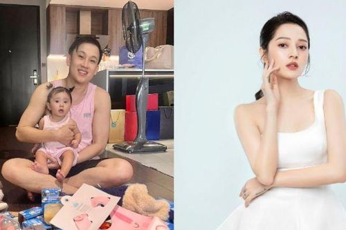 Dương Triệu Vũ từng ngăn cản Bảo Anh sinh con, là người chứng kiến khoảnh khắc Misumi chào đời