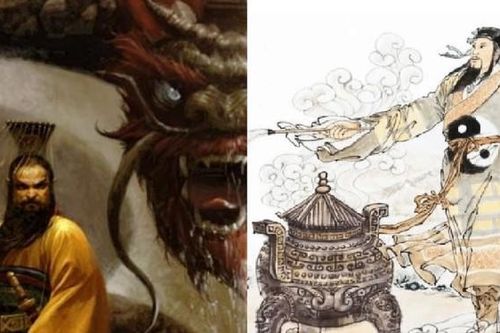 Vén màn lý do con người thời xưa dùng thủy ngân làm thành phần chính để luyện đan dược trường sinh