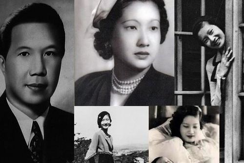 Nam Phương Hoàng Hậu là ai, tiểu sử và màn 'đánh ghen' đắt giá
