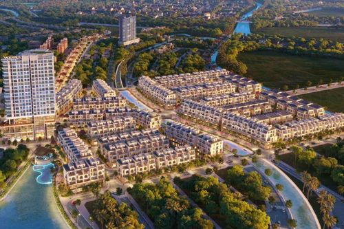 Giá đất Hưng Yên tăng 'nóng', có dấu hiệu đầu cơ, thổi giá?