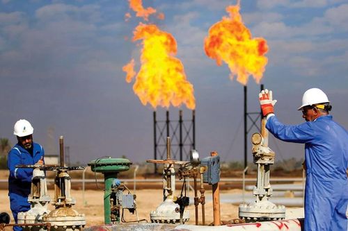 Giá dầu lên đỉnh nếu xung đột Iran và Israel leo thang