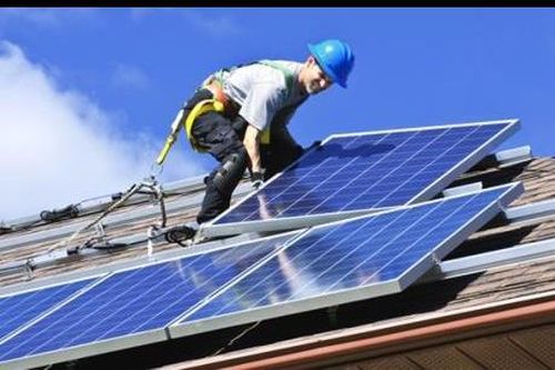 Australia đạt kỷ lục về công suất năng lượng tái tạo trong quý I hàng năm