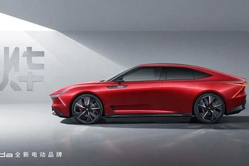 Loạt xe điện Honda sắp trình làng