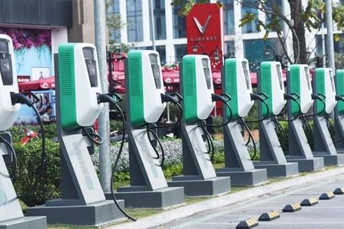 Thêm cú hích cho thị trường xe điện