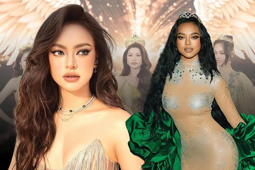 Mai Ngô phá lệ thi Miss Universe Vietnam ở tuổi 29?