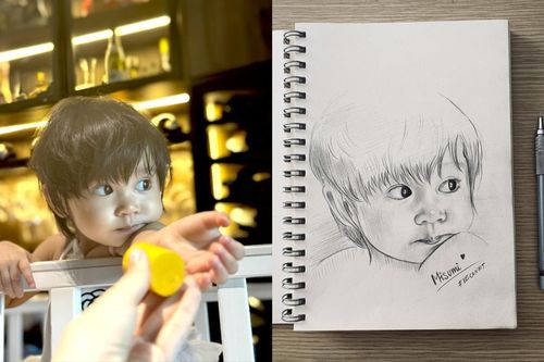 Con gái Bảo Anh: Hot kid mới nổi sau 1 đêm, nhận quà đặc biệt sau 13 tháng giấu kín