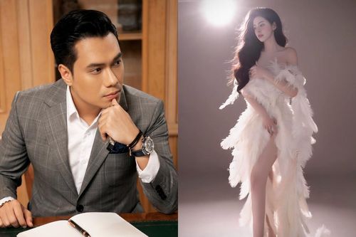 Nhan sắc vợ cũ Việt Anh xinh hơn thiên thần, thân hình nóng bỏng