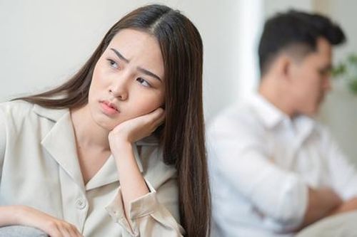 Đi qua cơn... chán chồng