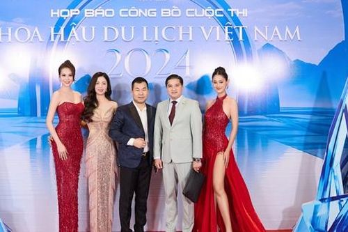 Gần 300 thí sinh dự thi Hoa hậu Du lịch Việt Nam 2024