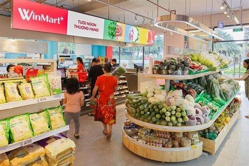 HSBC: Thị giá cổ phiếu MSN của Tập đoàn Masan có thể tăng 46%