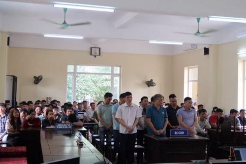 Giám đốc cùng đăng kiểm viên 'bỏ qua' lỗi kiểm định