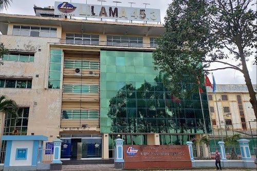 Hai cổ phiếu họ Lilama bị hủy niêm yết bắt buộc
