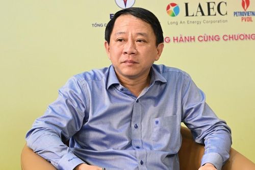Hỗ trợ kịp thời, tối đa để đẩy nhanh tiến độ các dự án năng lượng trọng điểm