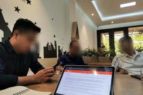 Nhiều đối tác Shopee nguy cơ vỡ nợ (bài 1): Lãi không đủ nộp thuế