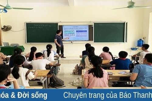 Lang Chánh nỗ lực chuyển đổi số