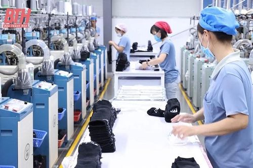 Tập trung phát triển doanh nghiệp mới