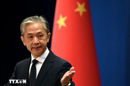 Trung Quốc chủ trì cuộc đàm phán giữa các phe phái tại Palestine