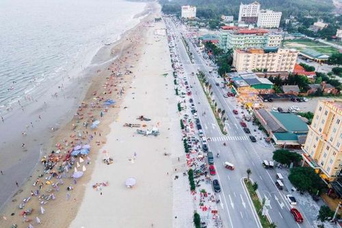 Lễ hội du lịch biển Nghi Sơn sẽ có nhiều hoạt động văn hóa, thể thao hấp dẫn