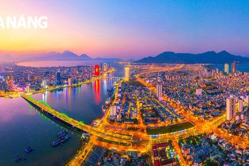 Dải ngân hà về đêm