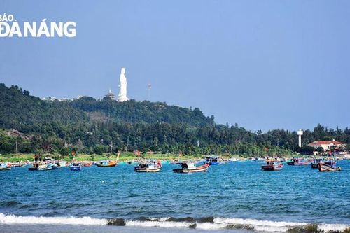 Tân Thái - làng chài trong phố