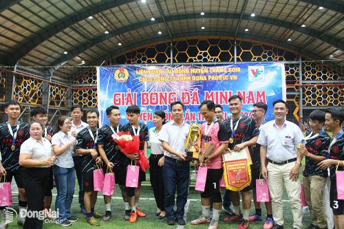 Cải thiện đời sống tinh thần cho người lao động
