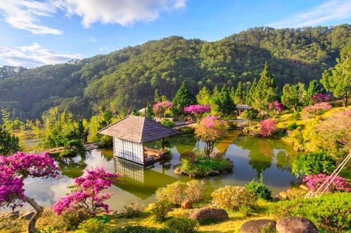 Đà Lạt và những điểm đến không thể bỏ lỡ trong mùa hè này