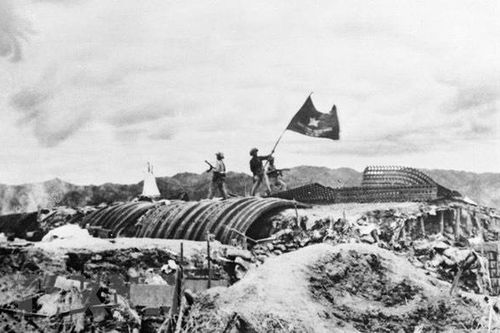 Sức mạnh Việt Nam - Tầm vóc thời đại