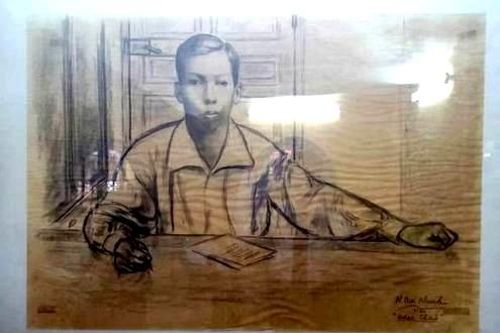 Đồng chí Trần Phú - Tổng Bí thư đầu tiên của Đảng, người con ưu tú của dân tộc