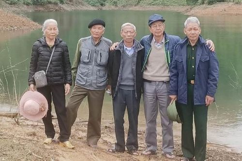 Sông Hai Nhánh - Dấu ấn hào hùng - Kỳ 2: Tri Ân