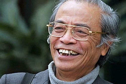 Giáo sư Tô Ngọc Thanh đã 'bay về miền sáng'