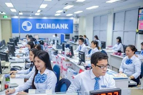 Ngân hàng Eximbank (EIB): Đón tân Chủ tịch, củng cố bộ máy lãnh đạo
