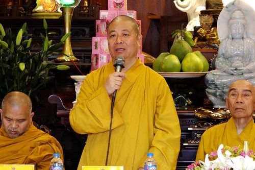 Ban Văn hóa T.Ư sẽ tổ chức cuộc thi sáng tác ca khúc Phật giáo về Vesak 2025