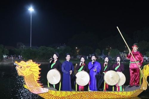 Bắc Ninh: 'Giai điệu tự hào' vùng Kinh Bắc
