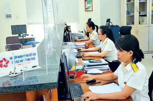 Chuyên đề: Rà soát, ngăn chặn doanh nghiệp chia khống thu nhập để trốn thuế